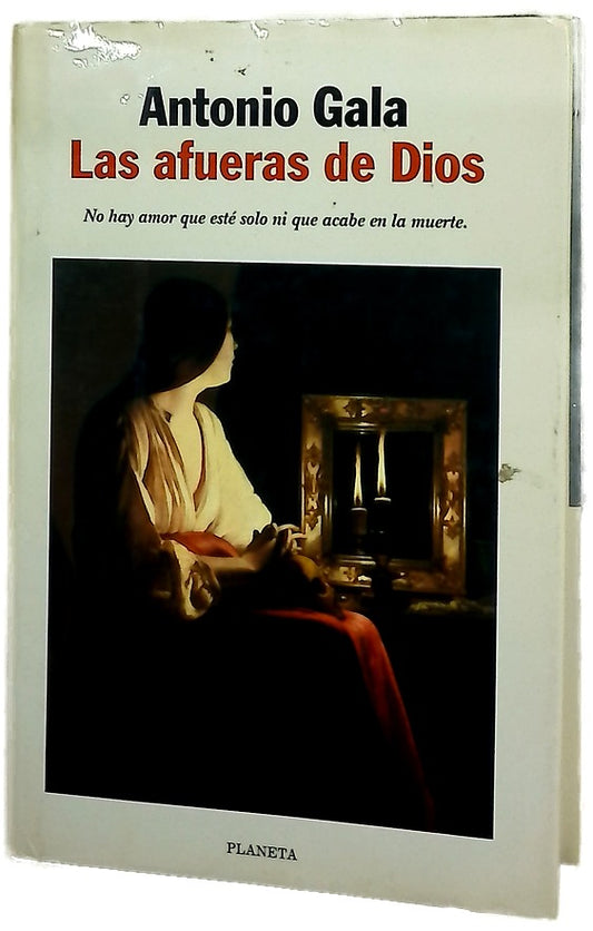Las afueras de Dios