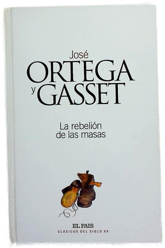 La rebelión de las masas