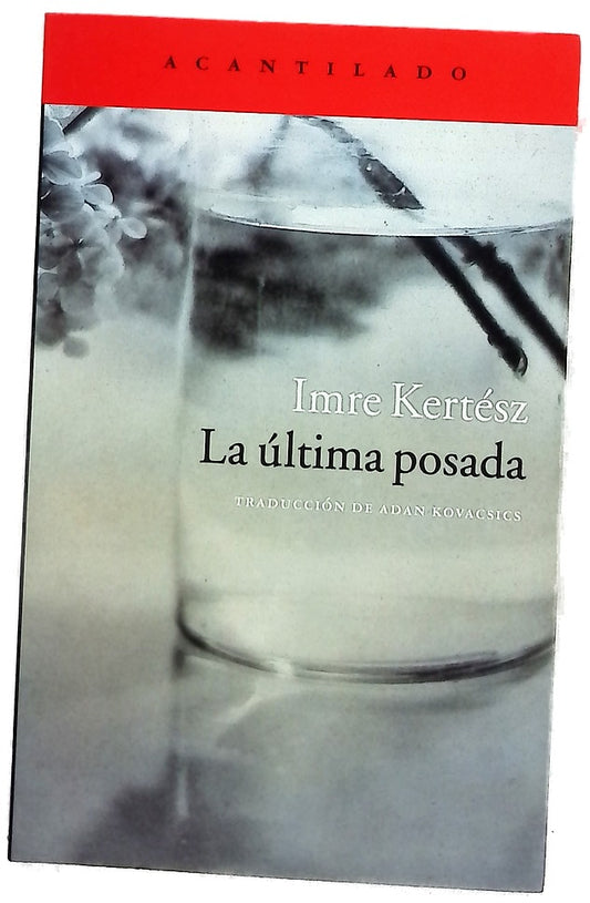 La última posada