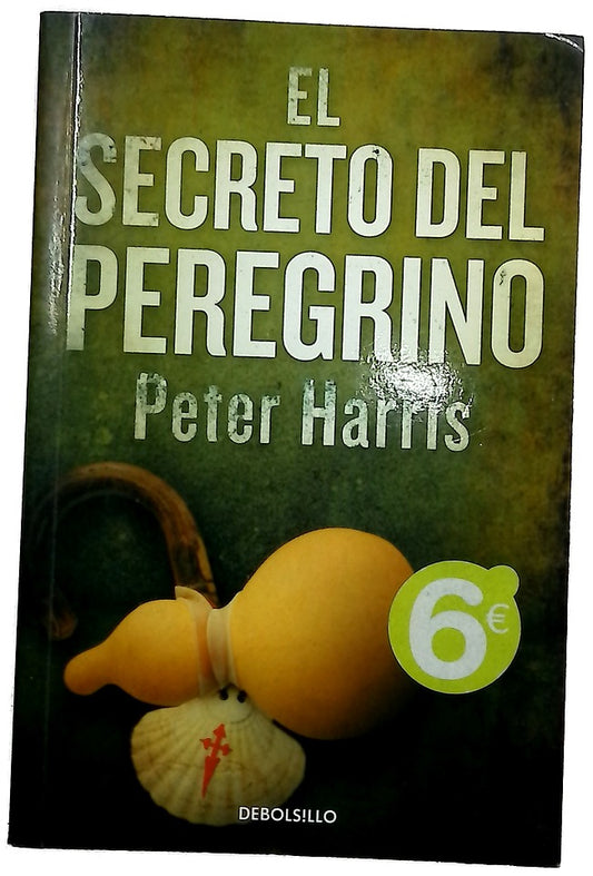 El secreto del peregrino