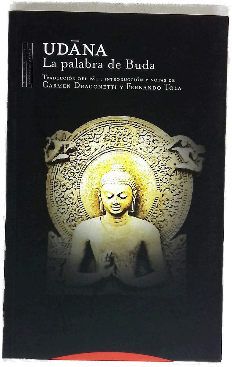 Udana la palabra de Buda