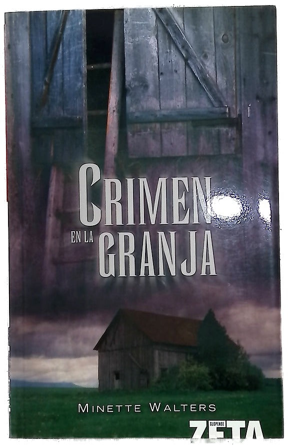 Crimen en la granja /