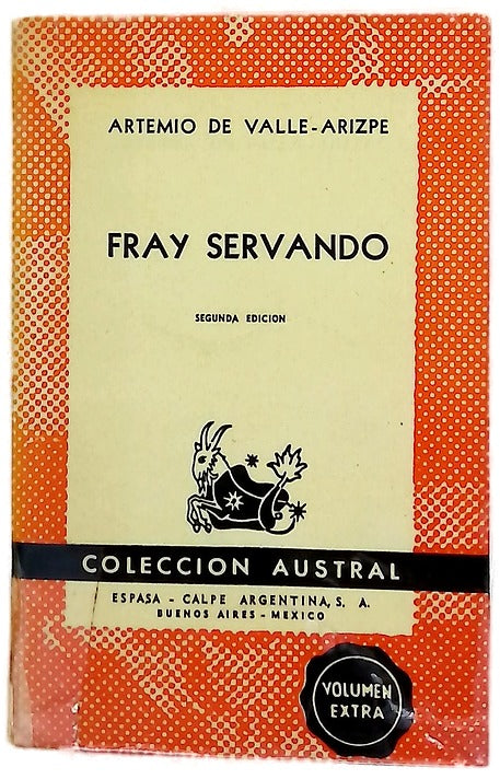 Fray Servando