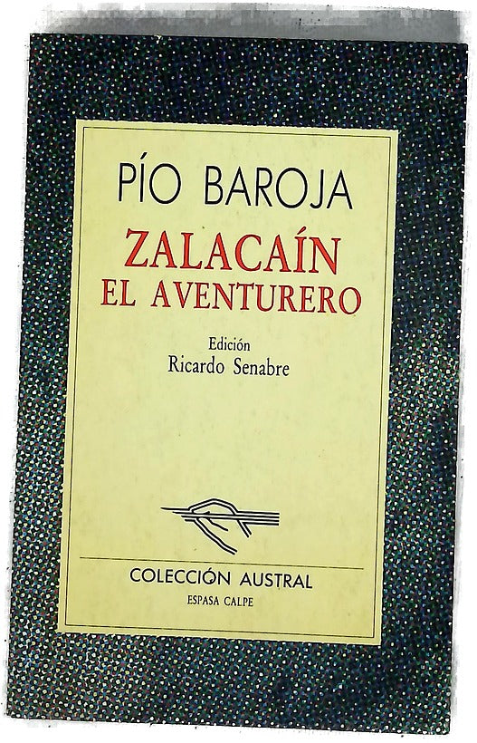 Zalacaín el aventurero
