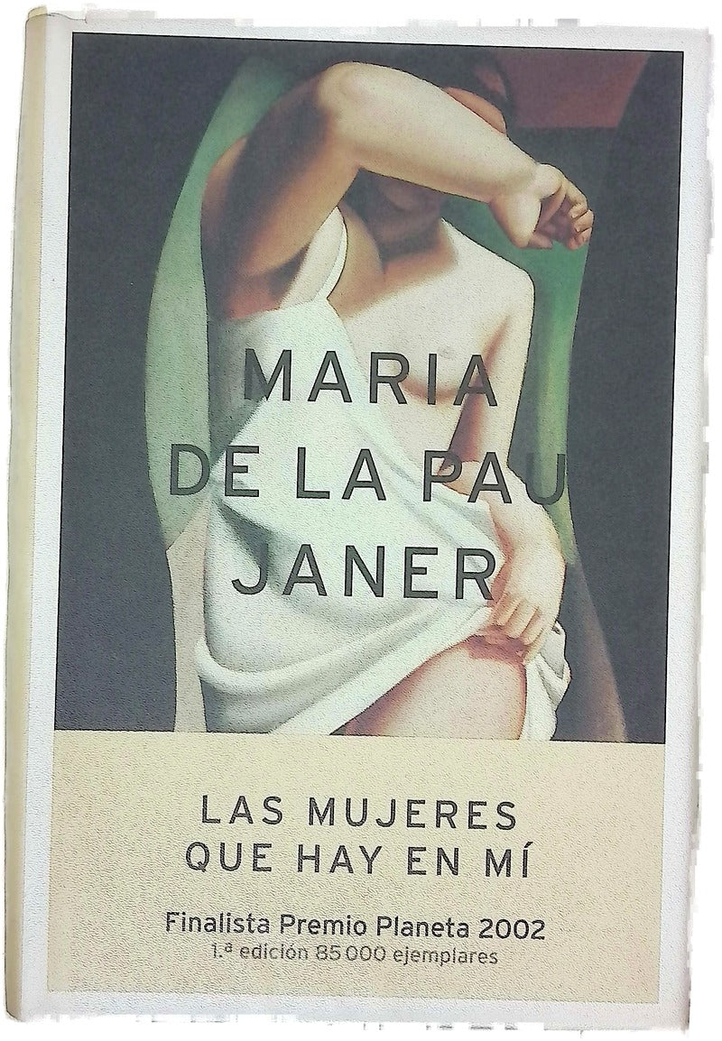 Las mujeres que hay en mí