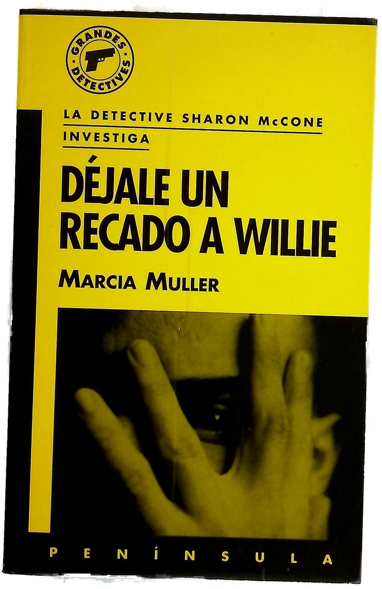 Déjale un recado a Willie