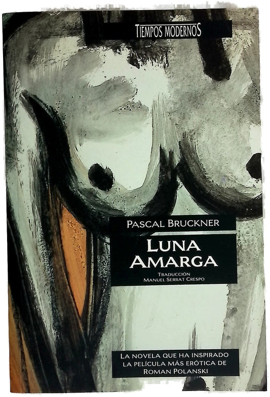 Luna amarga
