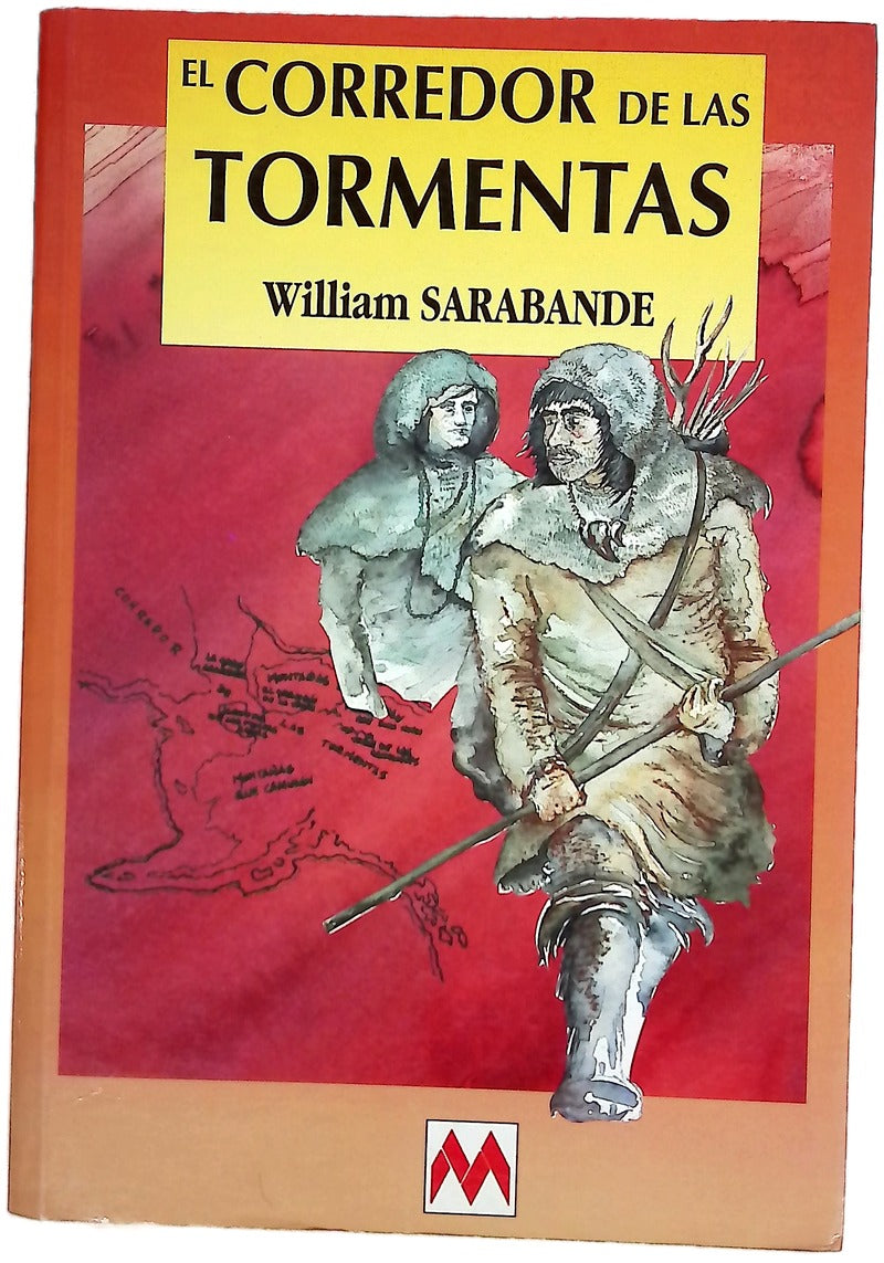 El corredor de las tormentas