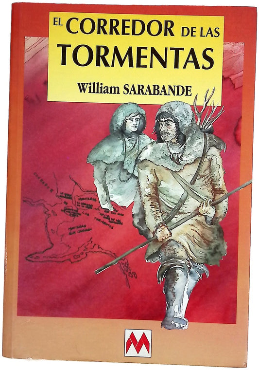 El corredor de las tormentas