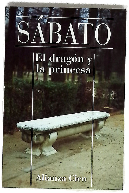 El dragón y la princesa