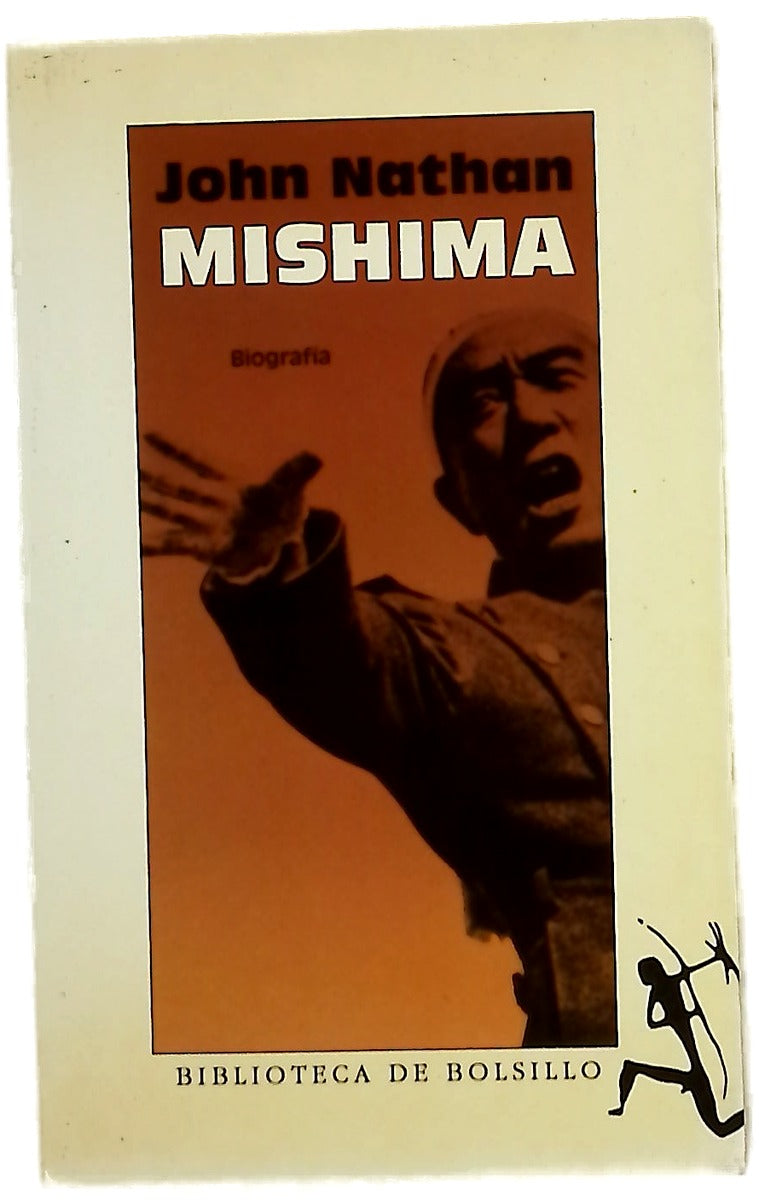 Mishima (biografía)