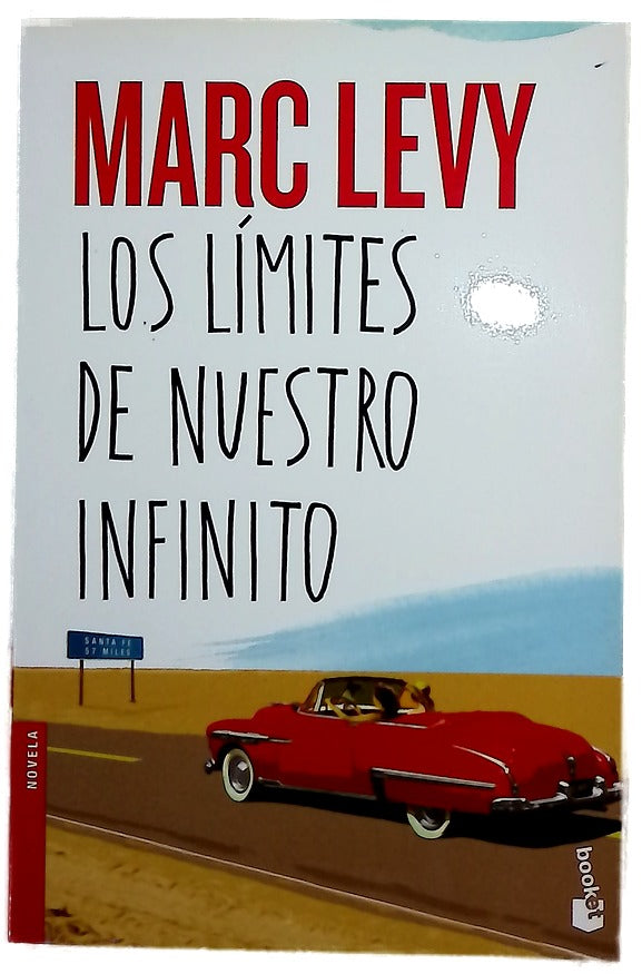 Los límites de nuestro infinito