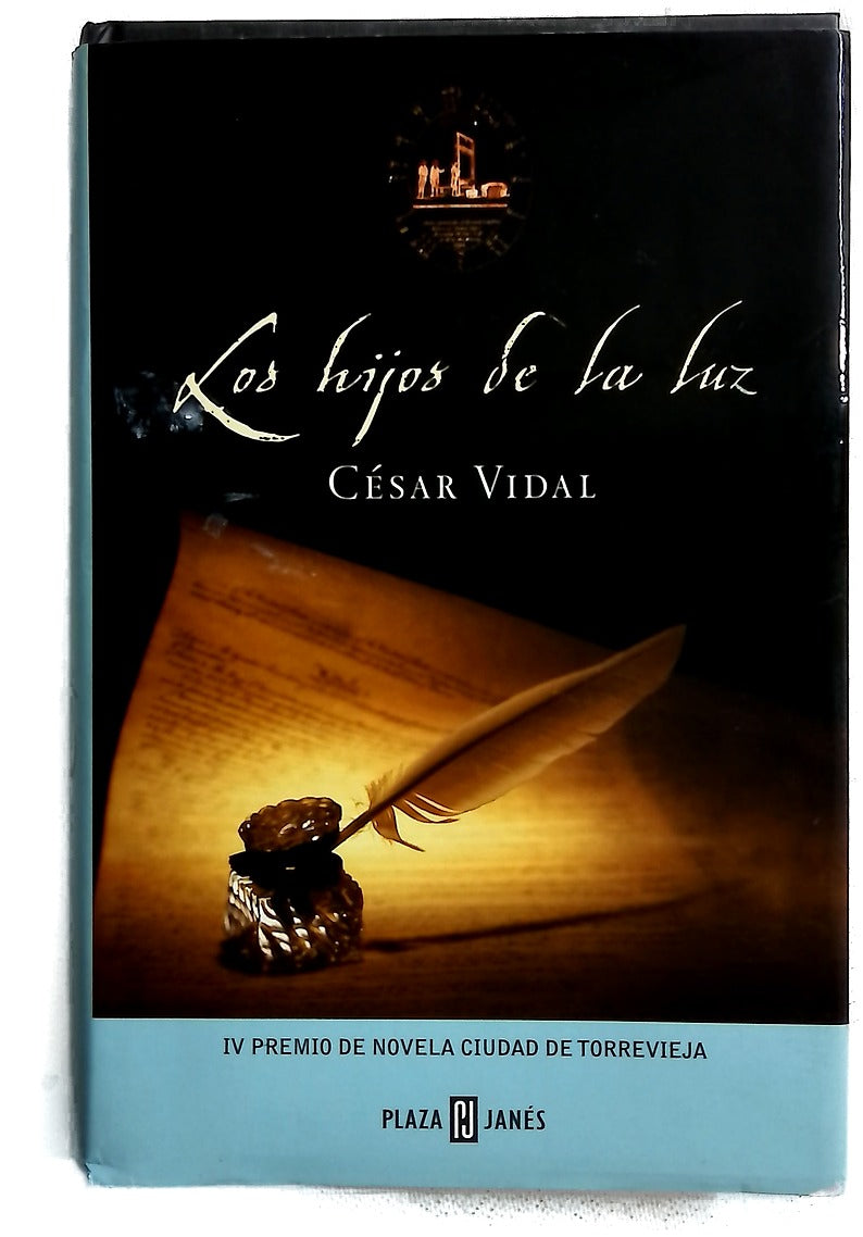 Los hijos de la luz