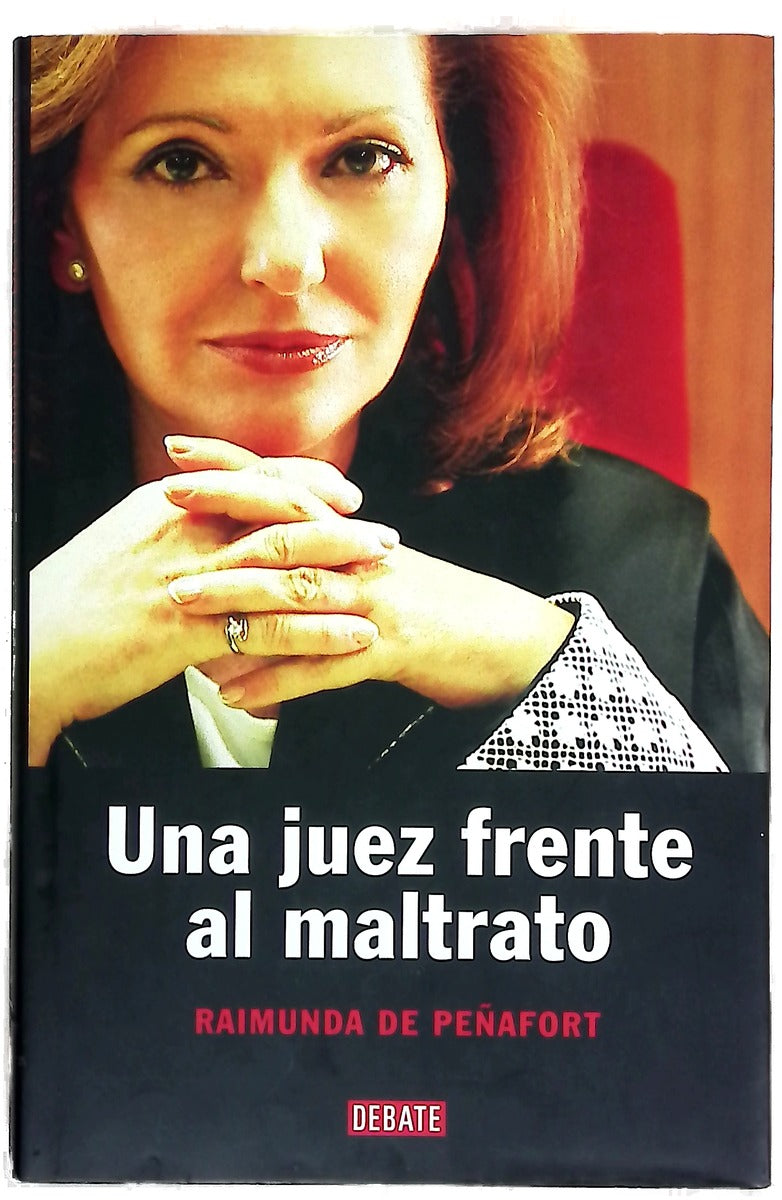Una juez frente al maltrato