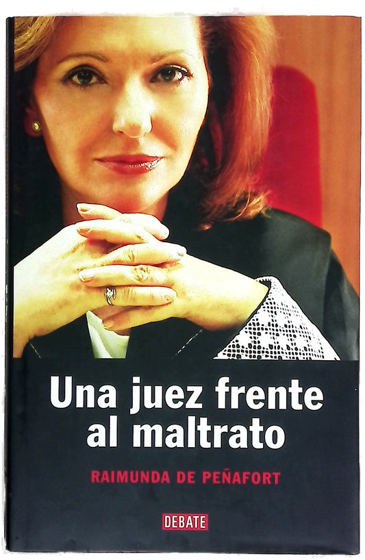 Una juez frente al maltrato