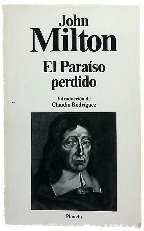 El paraíso perdido