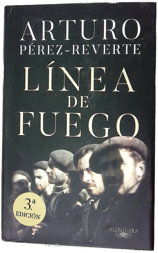 Línea de fuego