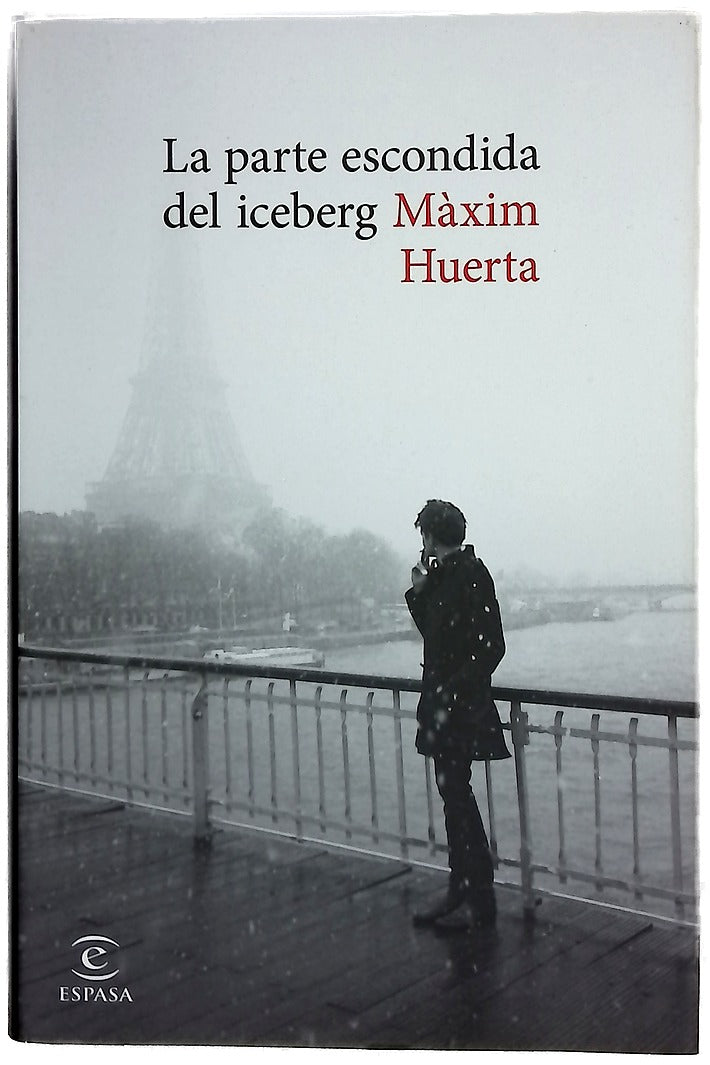 La parte escondida del iceberg