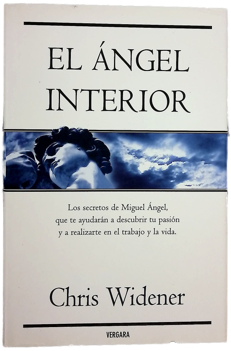 El ángel interior