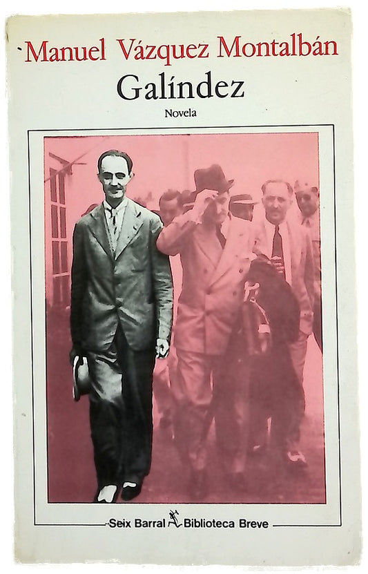 Galíndez