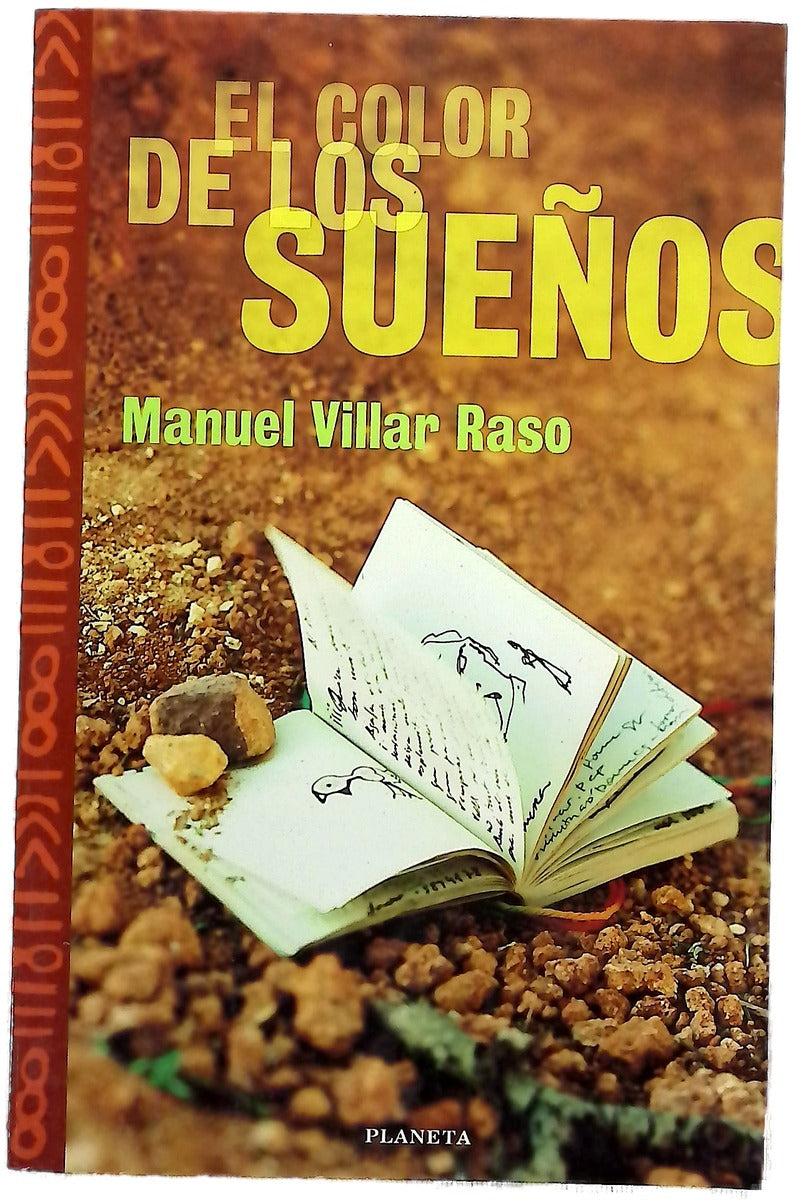 El color de los sueños