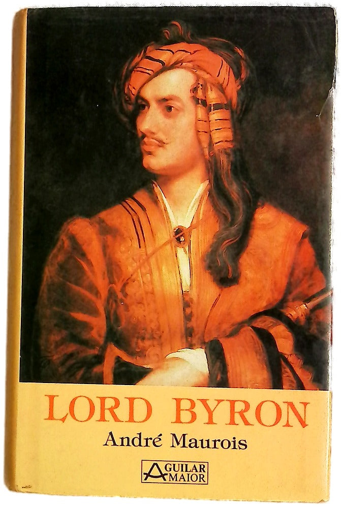 Lord Byron