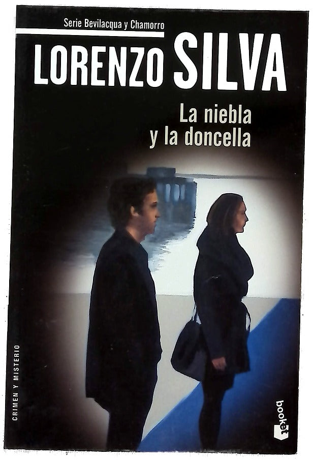 La niebla y la doncella