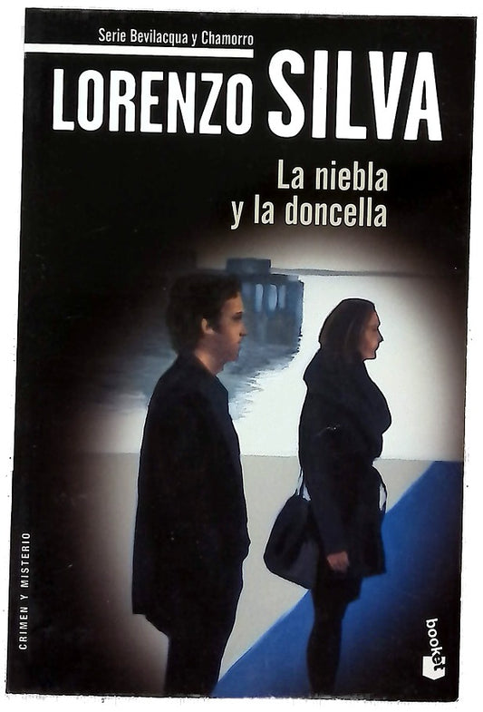 La niebla y la doncella