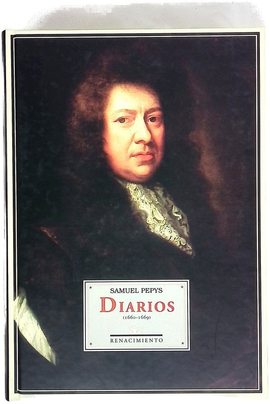 Diarios (1660-1669)