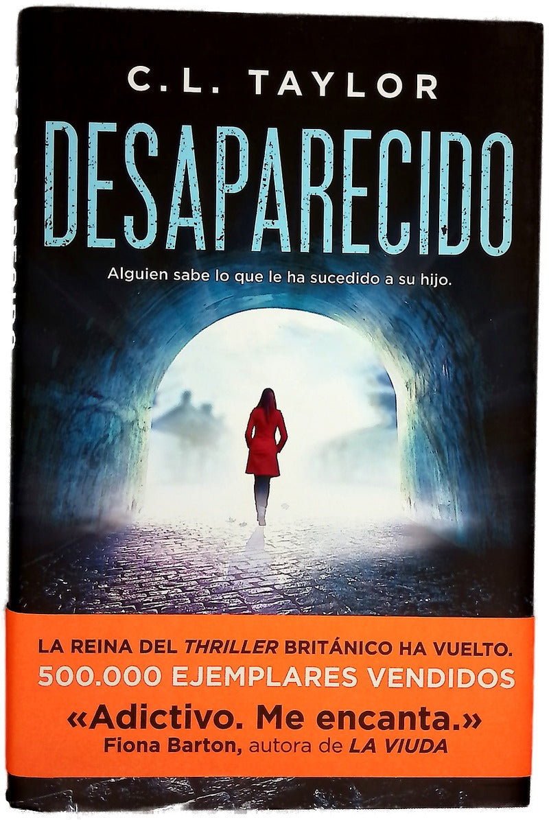 Desaparecido