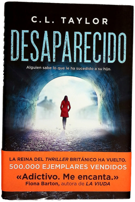 Desaparecido