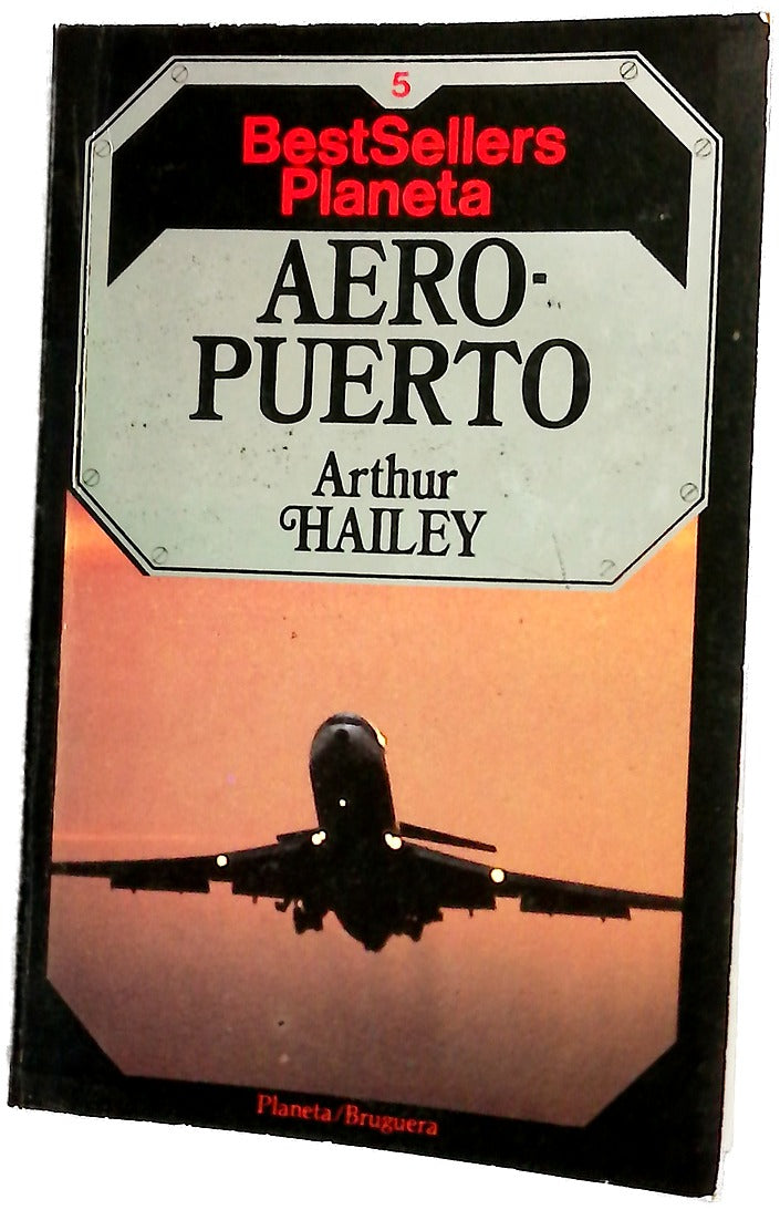 Aeropuerto