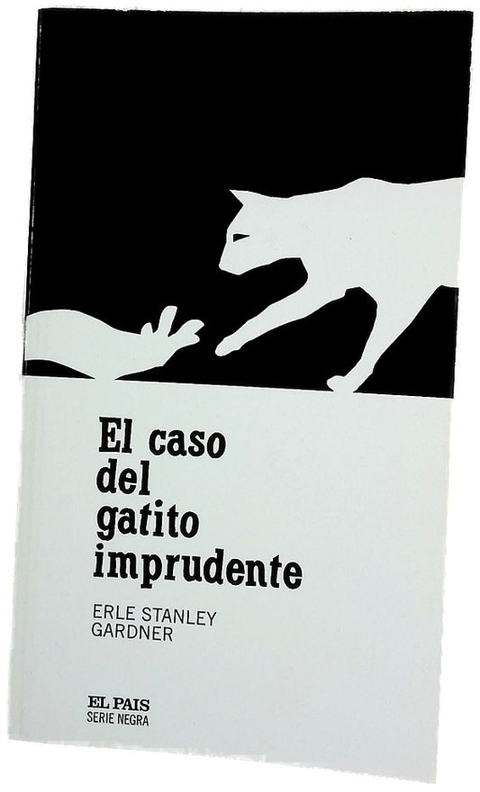 El caso del gatito imprudente