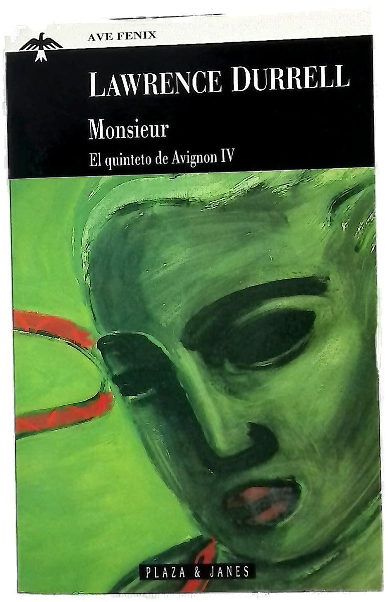 Monsieur