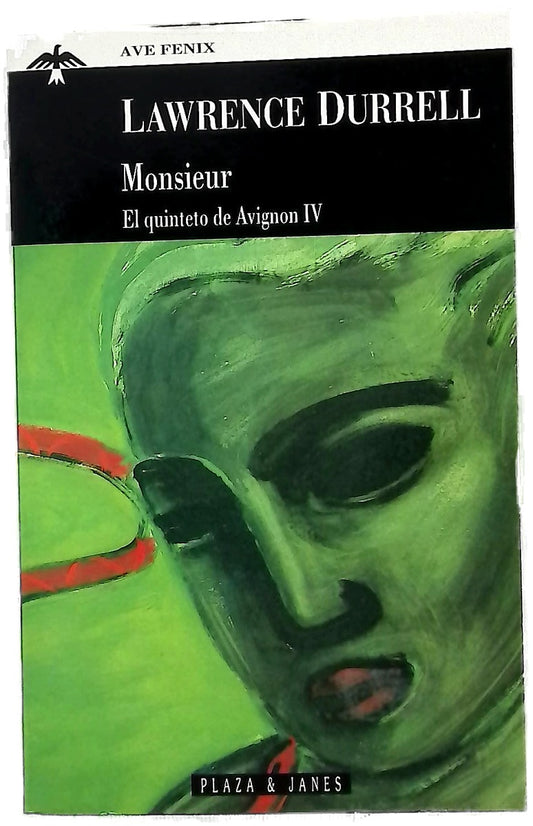 Monsieur