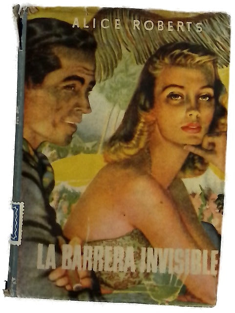 La barrera invisible