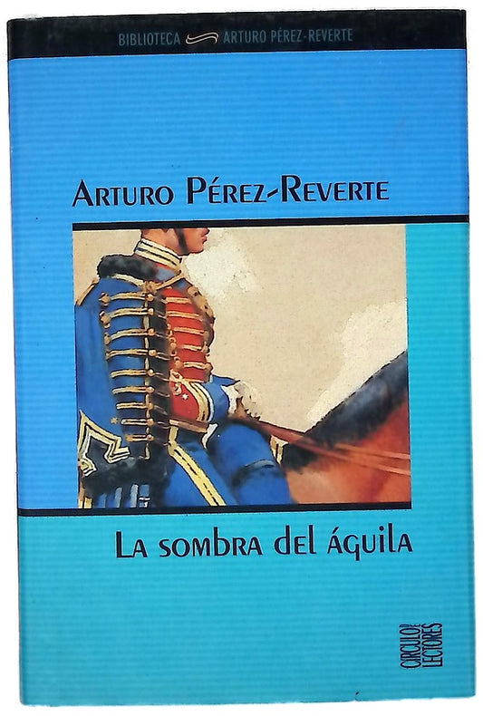La sombra del aguila