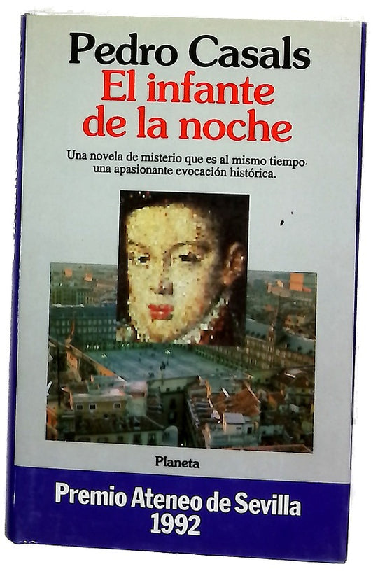 El infante de la noche