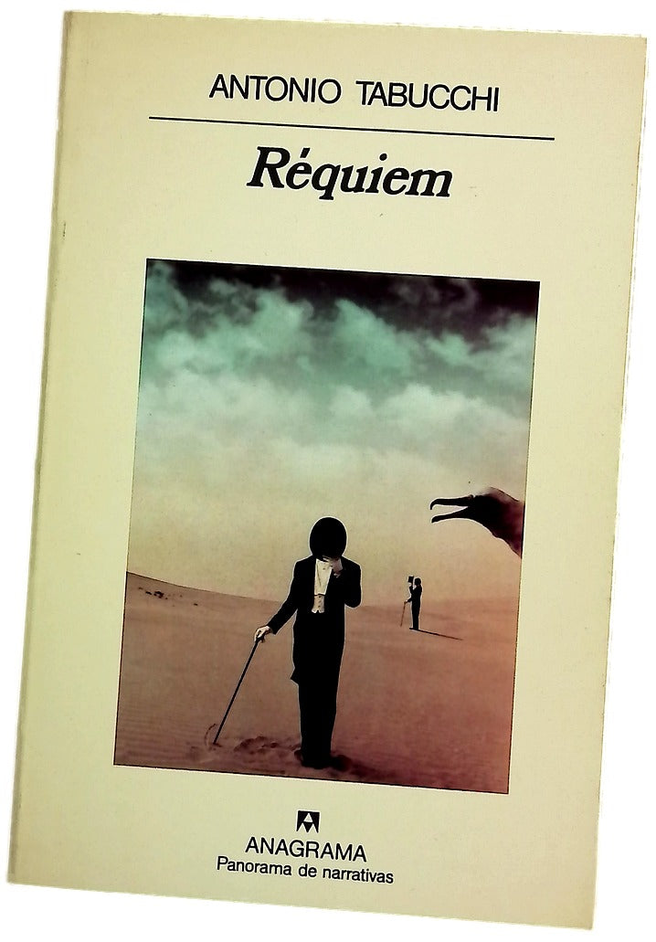 Réquiem
