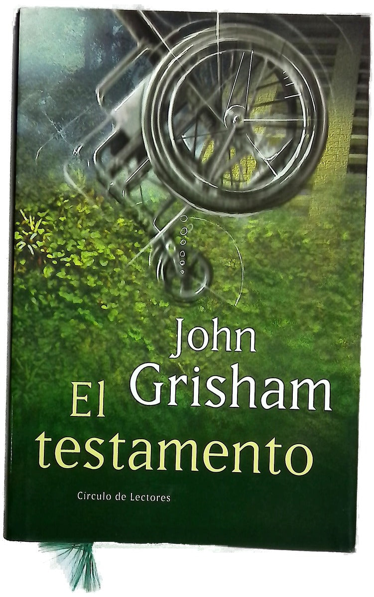 El testamento