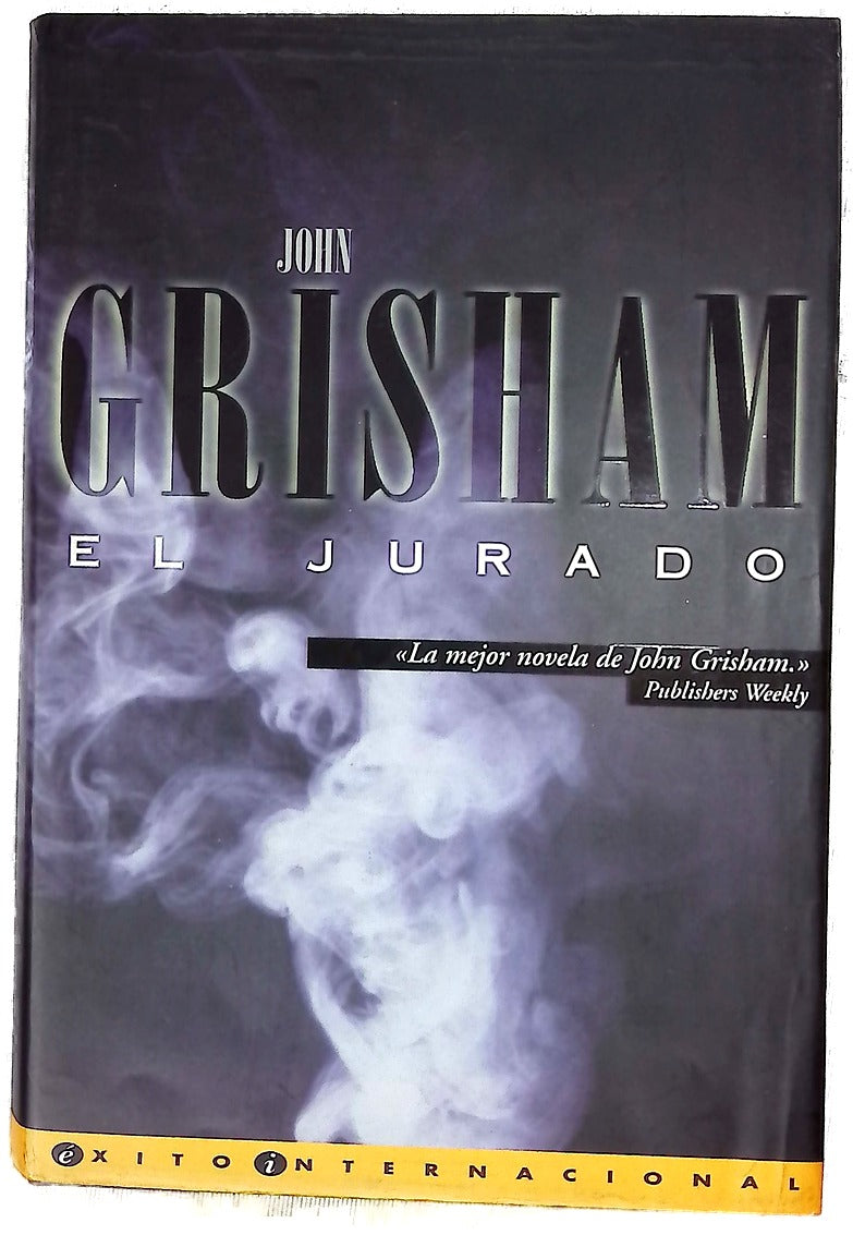 El jurado