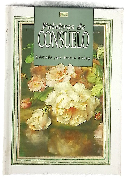 Palabras de consuelo