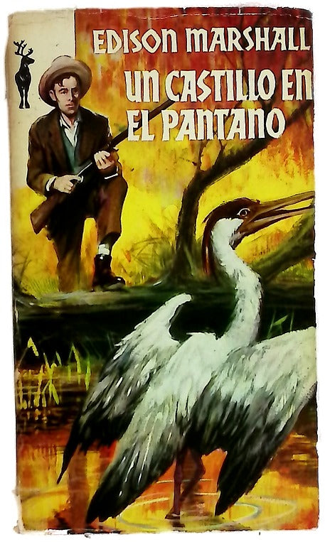 Un castillo en el pantano