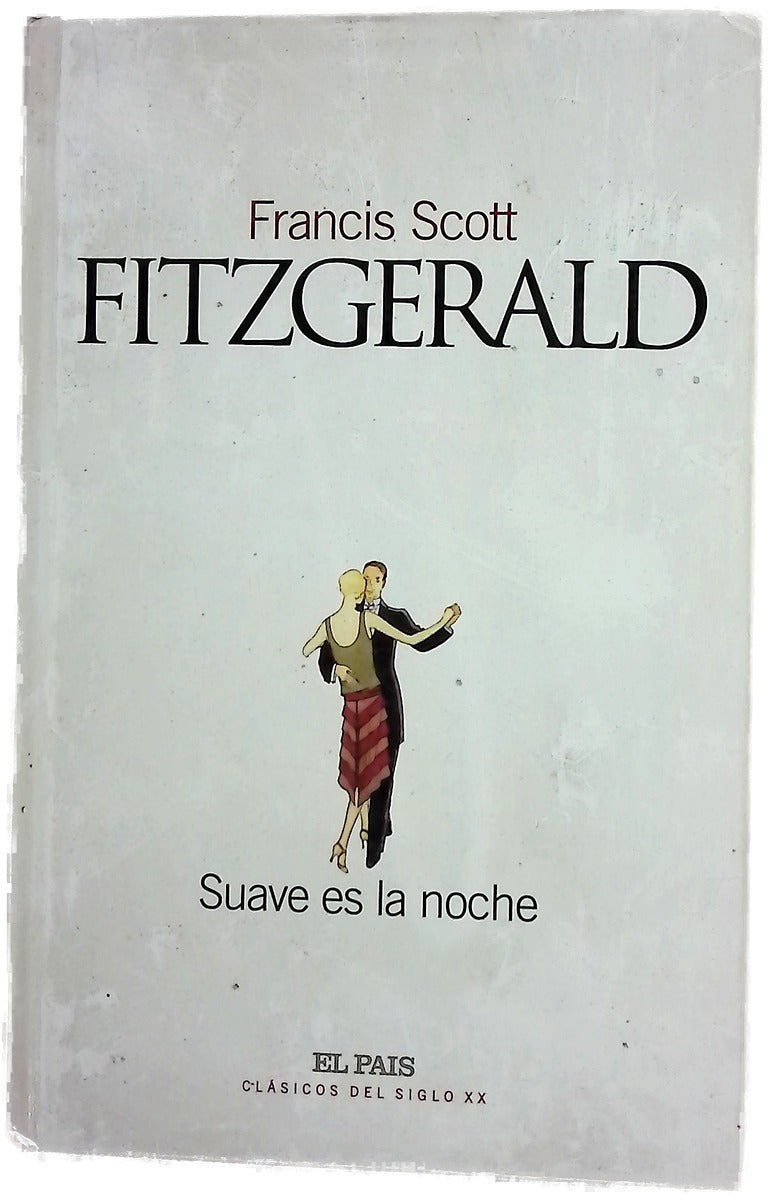 Suave es la noche
