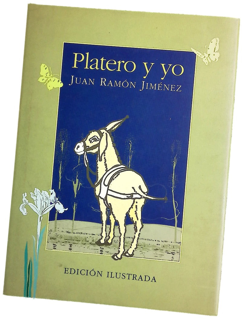 Platero y yo (elegía andaluza)