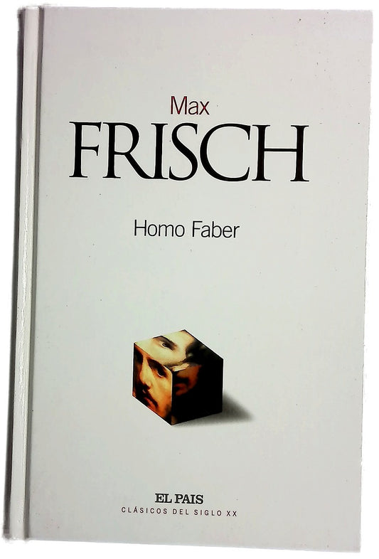Homo Faber