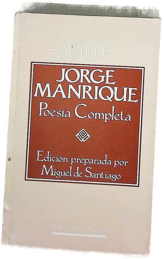 Obra completa