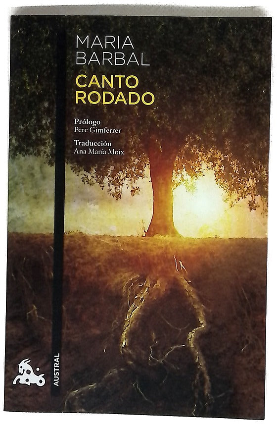 Canto rodado