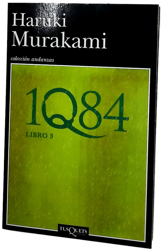 1Q84.