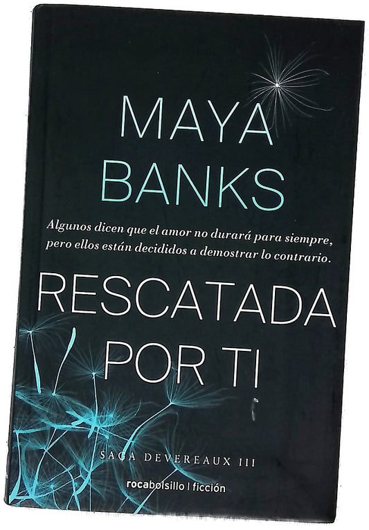 Rescatada por ti